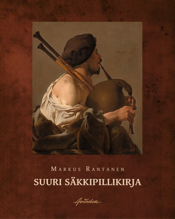 Kansi: Iiris Kallunki