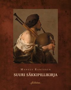 Kansi: Iiris Kallunki