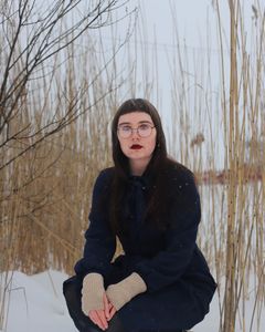 Mirjam Mäntylän kuva © Iines Linkosuo