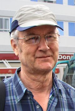Hannu Aarnio © Elina Puhakka