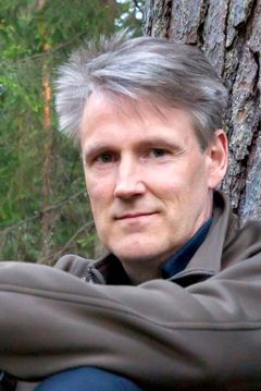 Juha Jantusen kuva © Juha Jantusen arkisto