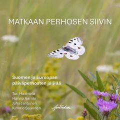 Kansi: Juha Jantunen
