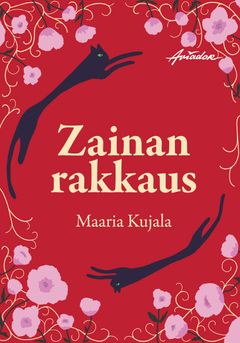 Kansi: Sylvi Vihma