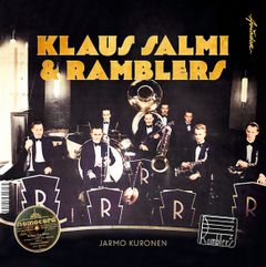 Kansi: Jari Mattila