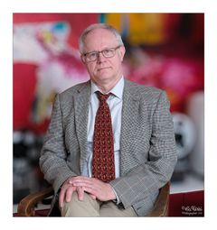 Jarmo Kurosen kuva © Esa Kärki