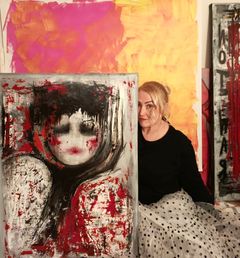 Kuva © Evi Bronzen arkisto