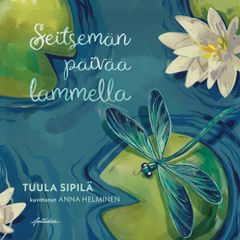 Kansi: Anna Helminen (kuvitus) ja Saara Hankama (taitto)