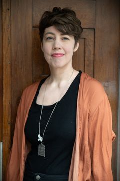 Satu Fellman © Ari Haimi