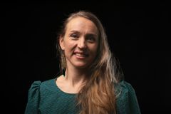 Heidi Korkiakangas © Hannu Jukola