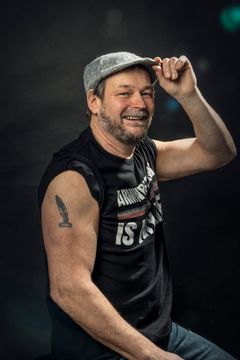 Jarmo Stoor © Klaus Welp