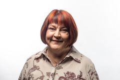 Helmi Järviluoman kuva © Hannu Jukola