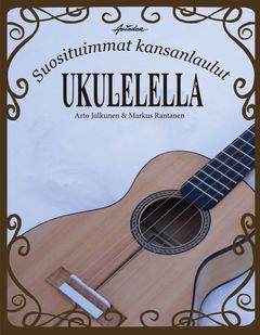 Kansi: Elvi Rantanen