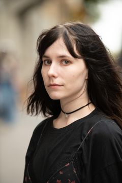 Saaga Suonvieri (Ari Haimi)