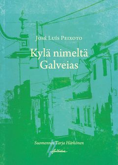 Kansi: Iiris Kallunki
