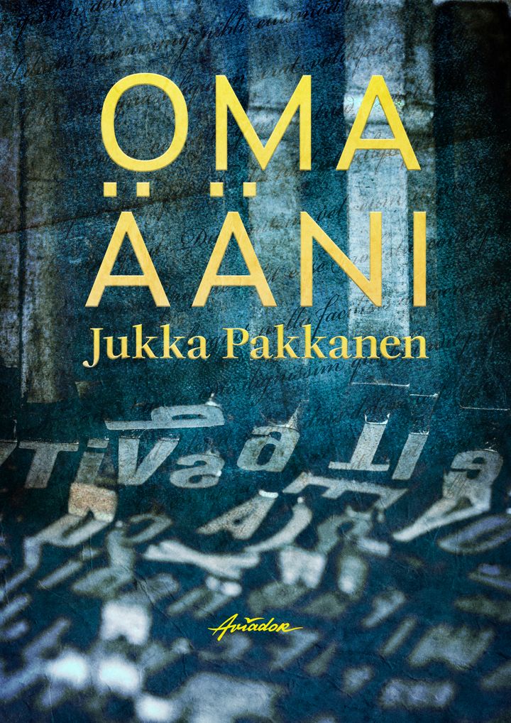 Kansi: Satu Enstedt
