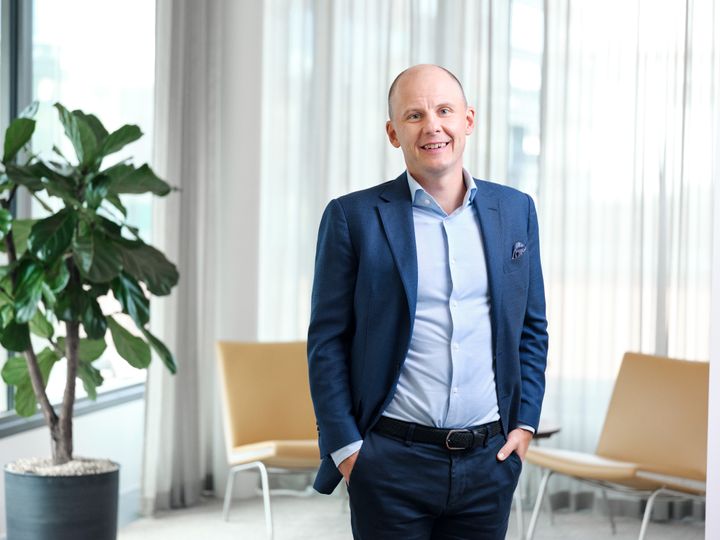 Adelis Equity Partners keräsi sijoittajilta 1,6 miljardia euroa uuteen rahastoonsa.