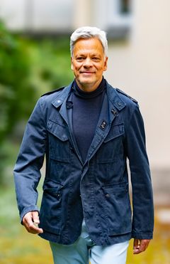 Mafred Knof tuo Valouriin laajan kokemuksensa lisåäksi mittavan verkoston eurooppalaisen pankkimaailman huipulle.
