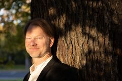Marcus Wendin on tehnyt yhteistyötä suomalaisten ja ruotsalaisten teollisuusyritysten kanssa yli 20 vuotta.