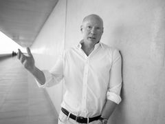 Johan Wattenström on krypto-ETP-tuotteiden uranuurtaja maailmassa