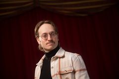 Fotograf: Erik Åhman