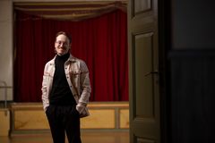 Fotograf: Erik Åhman