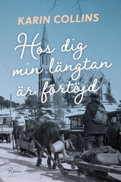 Omslag: Emma Strömberg