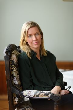 Foto: Peter Lundqvist