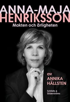 Omslag: Fredrik Bäck