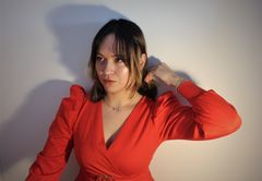 Foto: Nathalie Mäkkylä