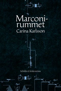 Omslag: Fredrik Bäck