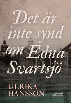 Omslag: Emma Strömberg Omslagsbild: Terjärv, början av 1900-talet, fotograf okänd.