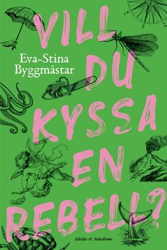 Omslag: Elsa Wohlfart Larsson