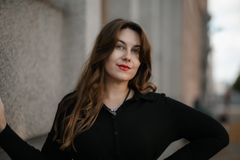 Fanny Penttinen, fotograf: Daniela Streng