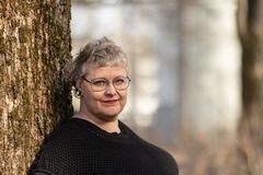 Raisa Omaheimo.