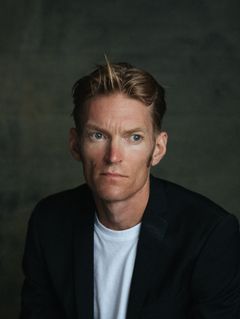 Marcus Lindqvist.