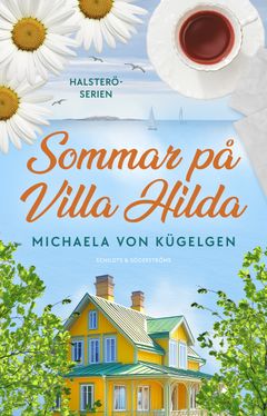 Omslag: Noora Karlsson