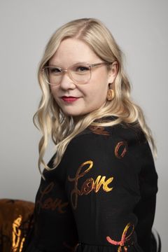 Michaela von Kügelgen