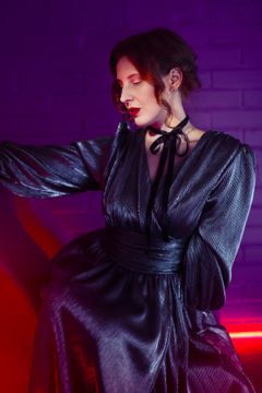 Anu Kaaja Fotograf: Jirina Alanko
