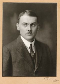 Runar Schildt
