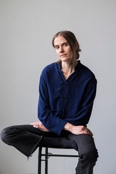 Ulla Donner