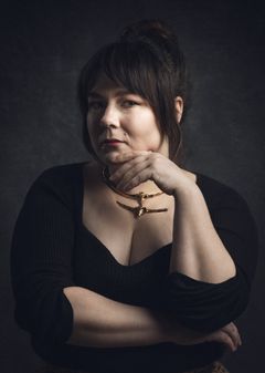Lotta Ilona Häyrynen