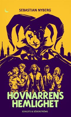 Hovnarrens hemlighet är en fristående fortsättning på Adjutantens hemlighet.