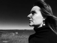 Ulrika Nielsen. Fotograf Judith Nielsen