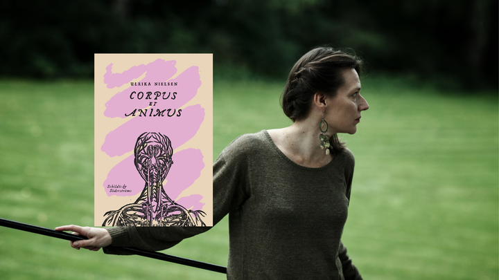 Corpus & Animus är den avslutande delen i en oplanerad trilogi.