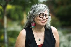 Catharina Nygård Fotograf: Alison de Mars