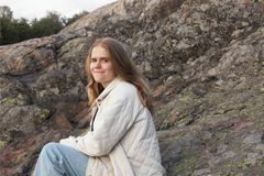 Herta Donner Fotograf: Vanessa Forstén