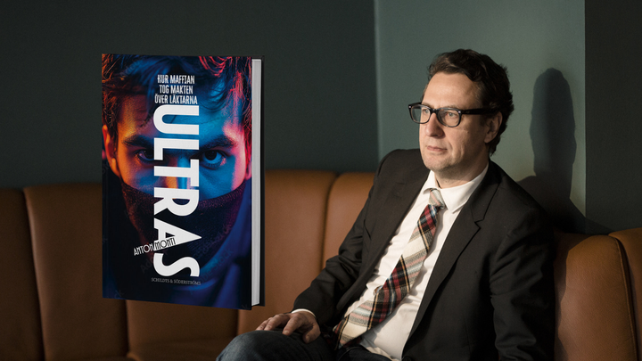 Boken bygger på mångårig forskning, intervjuer och rättegångsmaterial och är delvis skriven på plats i Italien.