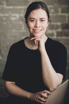 Lotta Fors