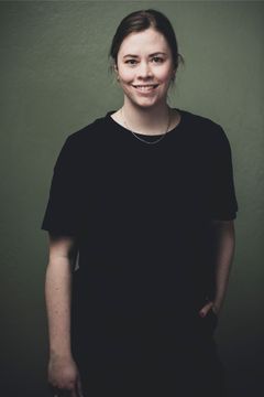 Lotta Fors
