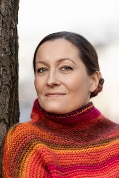 Elina Nikulainen (c) Sonja Siikanen